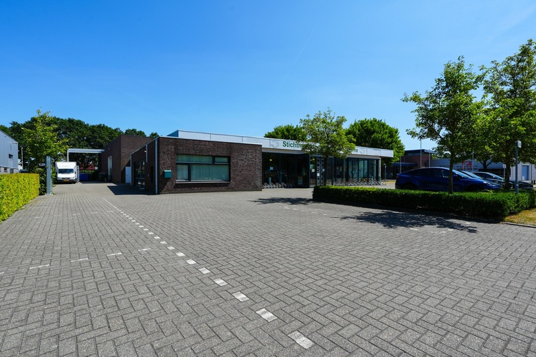 Bedrijfsruimte Deurne - Florijn 25 - Foto 6