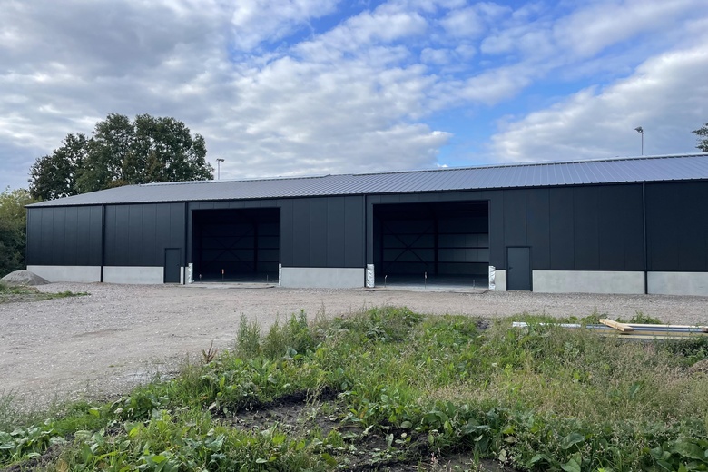 Bedrijfsruimte De Mortel - Leeuwerikweg 26 - Foto 3