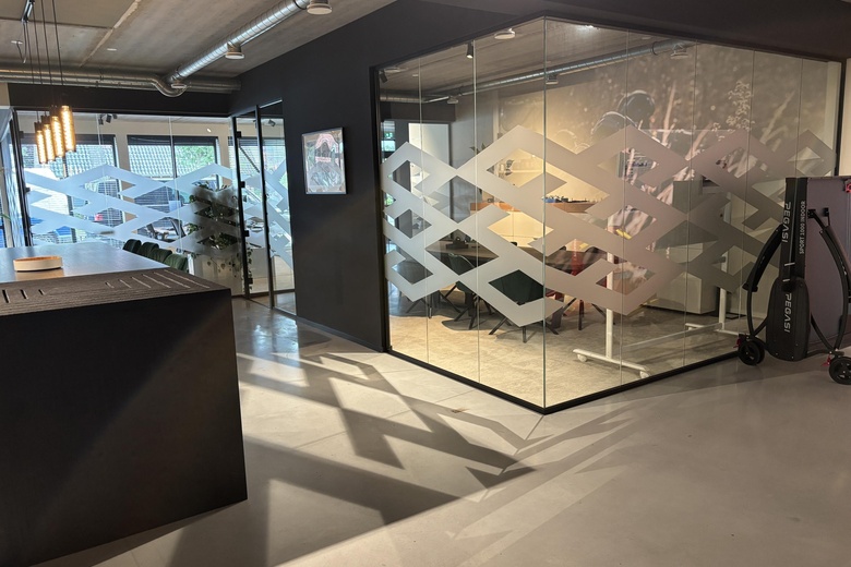 BedrijfsruimteaanLutkeberg 34<br/> inGeesteren