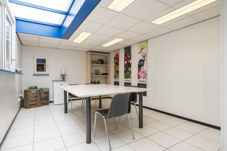 BedrijfsruimteaanBusiness Park Stein 206<br/> inElsloo BedrijfsruimteaanBusiness Park Stein 206<br/> inElsloo