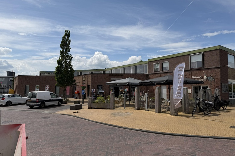 Winkelruimte Zoutkamp - Dorpsstraat 1 - Foto 5