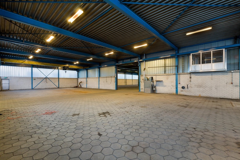 Bedrijfsruimte Weert - Seelenstraat 14 - Foto 8