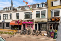 Winkelruimte Utrecht - Damstraat 27-31 - Foto 3