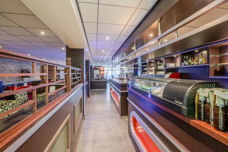 HorecaaanOotmarsumsestraat 6<br/> inAlmelo