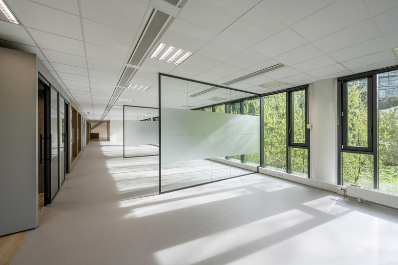 KantoorruimteaanHerculesplein 2<br/> inUtrecht