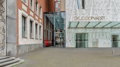 Kantoorruimte Blaak 512, Rotterdam | Bedrijfspand.com