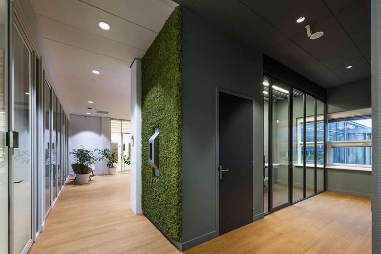 KantoorruimteaanCapellalaan 65<br/> inHoofddorp