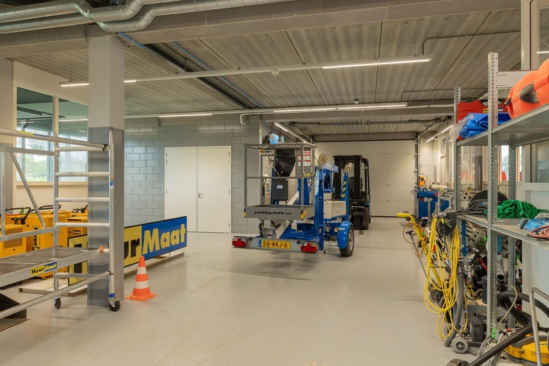 Bedrijfsruimte Den Haag - Singel 25 - Foto 26