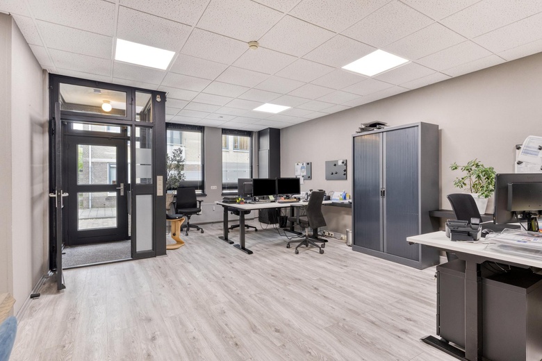 KantoorruimteaanKerkstraat 173<br/> inVught