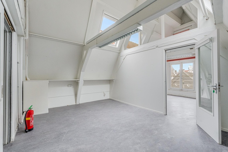 Kantoorruimte Amsterdam - Spuistraat 8 - Foto 30