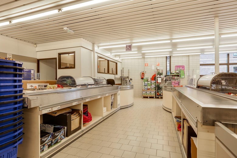 WinkelruimteaanKreupelstraat 32<br/> inAmersfoort