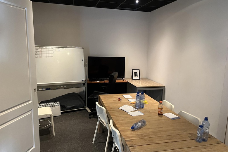 WinkelruimteaanVleutenseweg 265<br/> inUtrecht