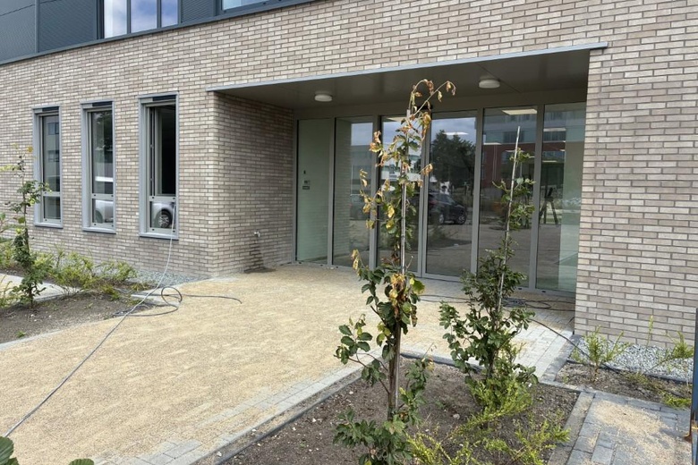 Zorg Utrecht - Hertogswetering 8 E - Foto 3
