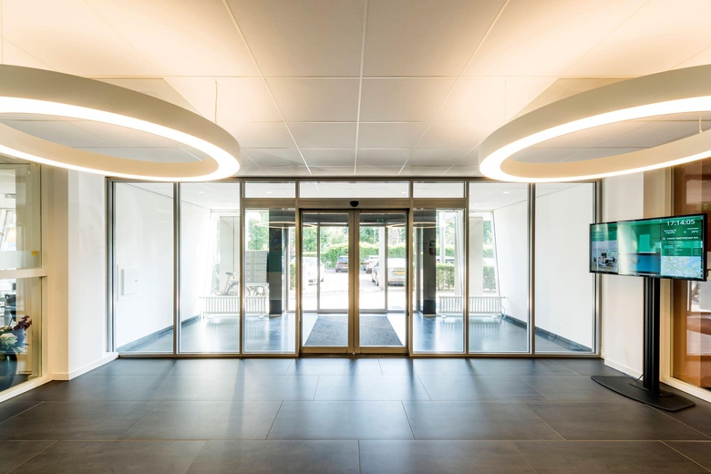 Kantoorruimte Amsterdam - Jozef Israëlskade 48 e - Foto 5