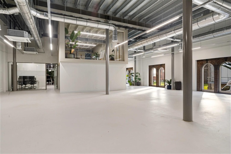 KantoorruimteaanOerkapkade 1 B<br/> inHaarlem