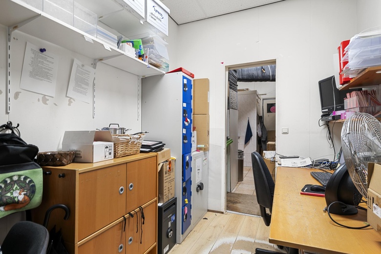 WinkelruimteaanKoningstraat 70<br/> inArnhem