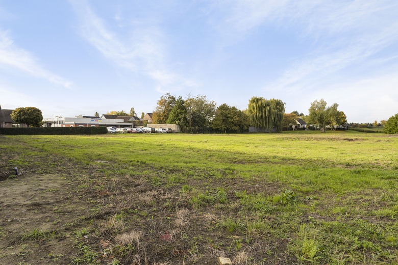 KavelaanSpoorweg 5<br/> inHulst KavelaanSpoorweg 5<br/> inHulst