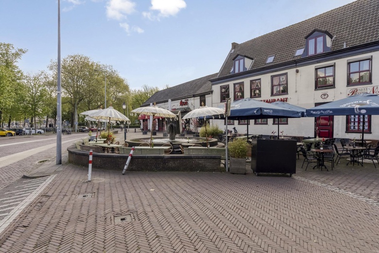Horeca Hoorn - Kleine Noord 65 - Foto 8