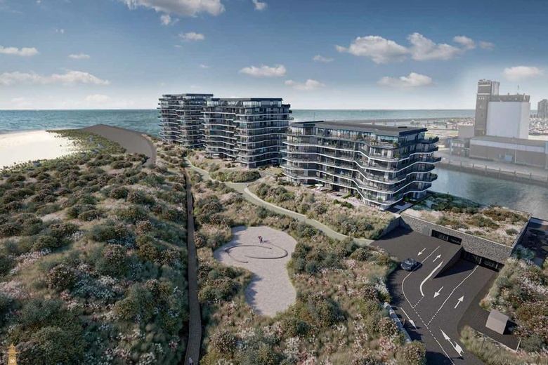 WinkelruimteaanWesthavendam 19<br/> inBreskens