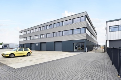 Kantoorruimte te huur Zwanenburg - Venenweg 66