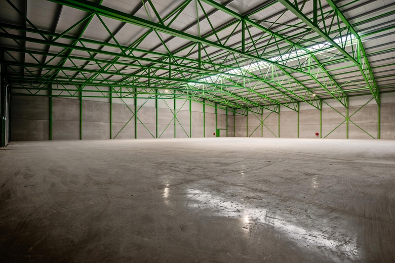 BedrijfsruimteaanHeydweg 5<br/> inSwalmen