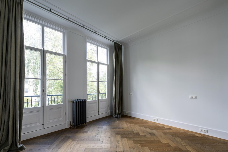 Kantoorruimte Amsterdam - Pieter Cornelisz. Hooftstraat 150 H - Foto 25