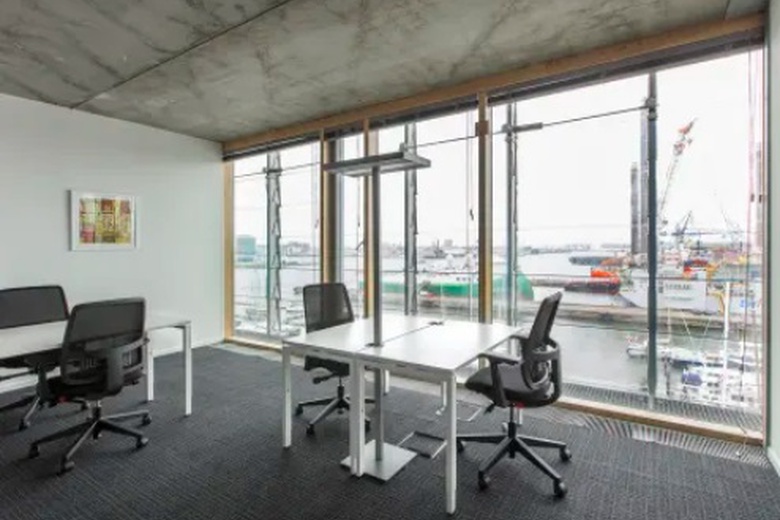 KantoorruimteaanKraanspoor 50<br/> inAmsterdam KantoorruimteaanKraanspoor 50<br/> inAmsterdam