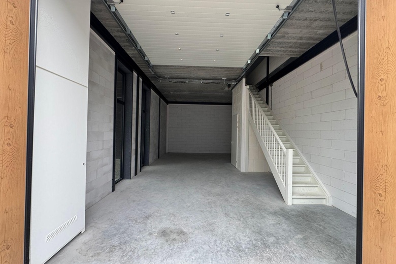 BedrijfsruimteaanFriezenstraat 12 K<br/> inRosmalen