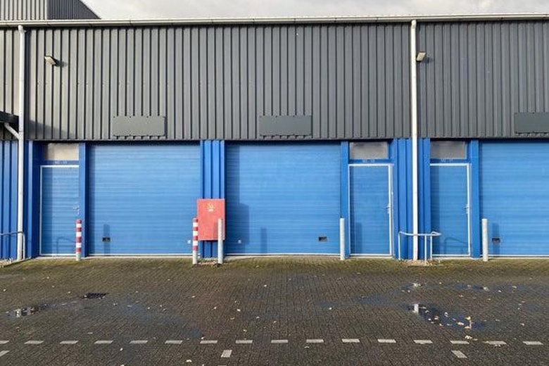 BedrijfsruimteaanMunnikenweg 2a<br/> inZuidland BedrijfsruimteaanMunnikenweg 2a<br/> inZuidland
