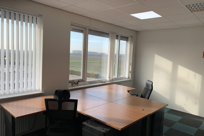 BedrijfsruimteaanApolloweg 2 K<br/> inLelystad BedrijfsruimteaanApolloweg 2 K<br/> inLelystad