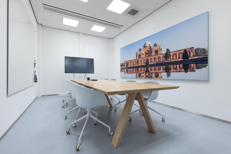 Kantoorruimte Eindhoven - Achtseweg Zuid 159 A - Foto 11