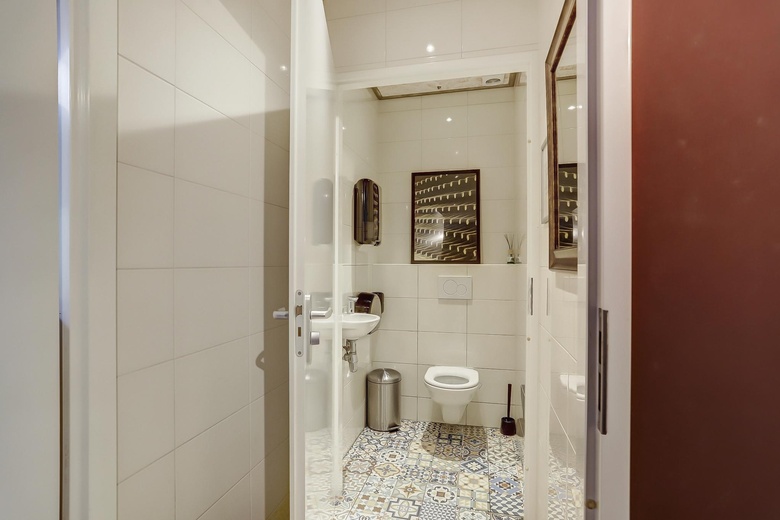 HorecaaanDorpsstraat 40<br/> inZoetermeer