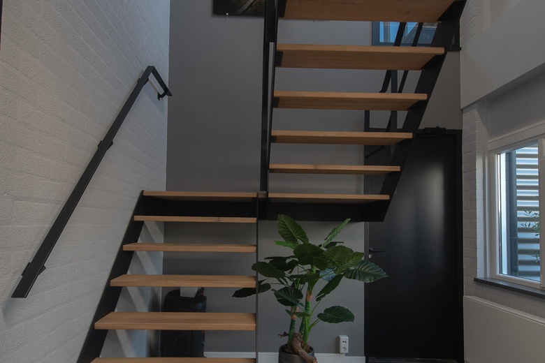 BedrijfsruimteaanDaltonstraat 78<br/> inDordrecht