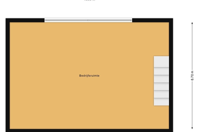 BedrijfsruimteaanXenonstraat 83<br/> inAlmere