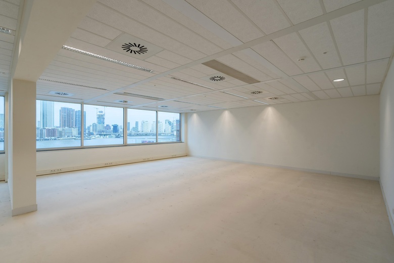 KantoorruimteaanOtto Reuchlinweg 1008 - 1150<br/> inRotterdam