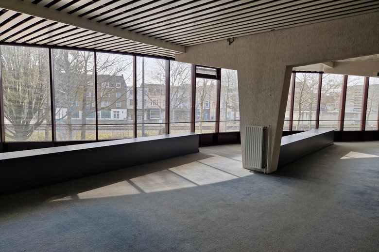 Kantoorruimte Heerlen - Spoorsingel 1 A - Foto 27