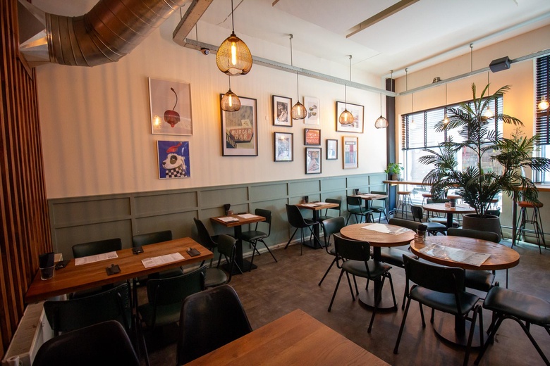 Horeca Haarlem - Drossestraat 3 - Foto 6