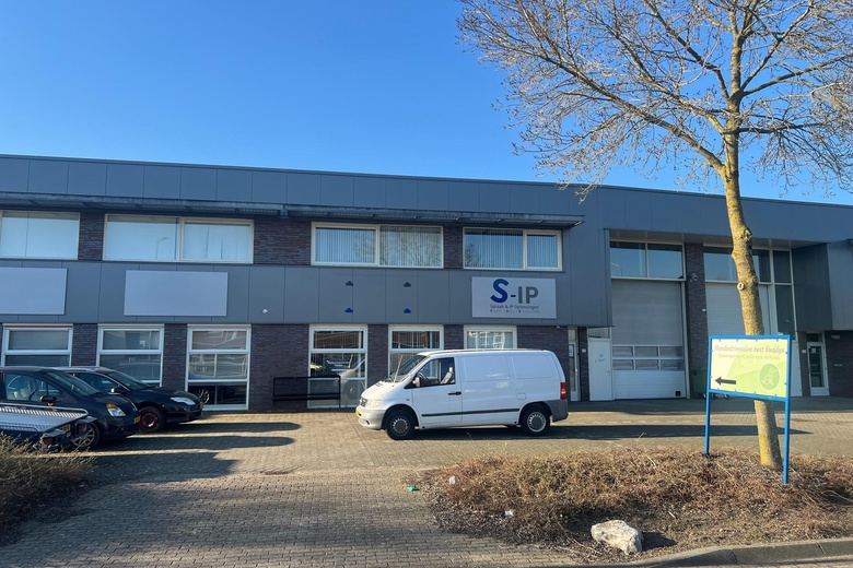 KantoorruimteaanDragonder 11<br/> inValkenswaard KantoorruimteaanDragonder 11<br/> inValkenswaard