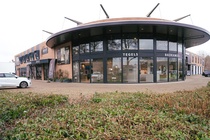 Bekijk foto 1 van eenheid 1 aan de Volume 8 in Purmerend