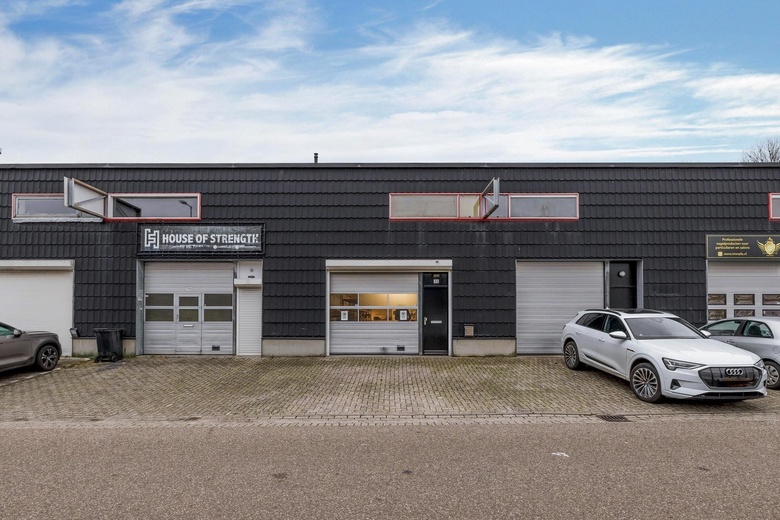 BedrijfsruimteaanAnthonetta Kuijlstraat 72<br/> inRotterdam BedrijfsruimteaanAnthonetta Kuijlstraat 72<br/> inRotterdam
