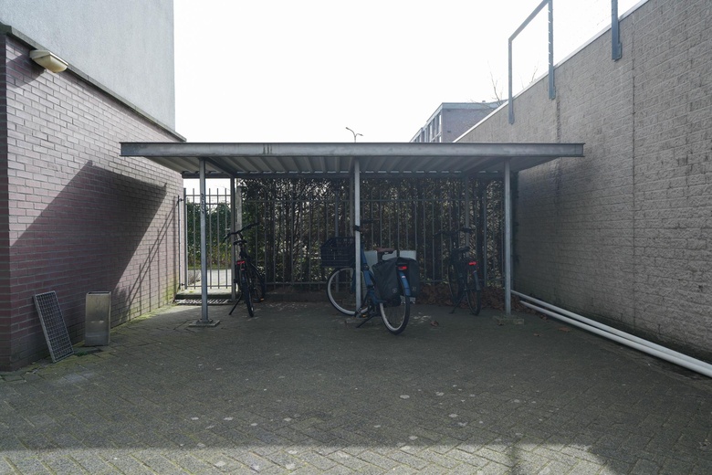 KantoorruimteaanRossinistraat 36<br/> inOss