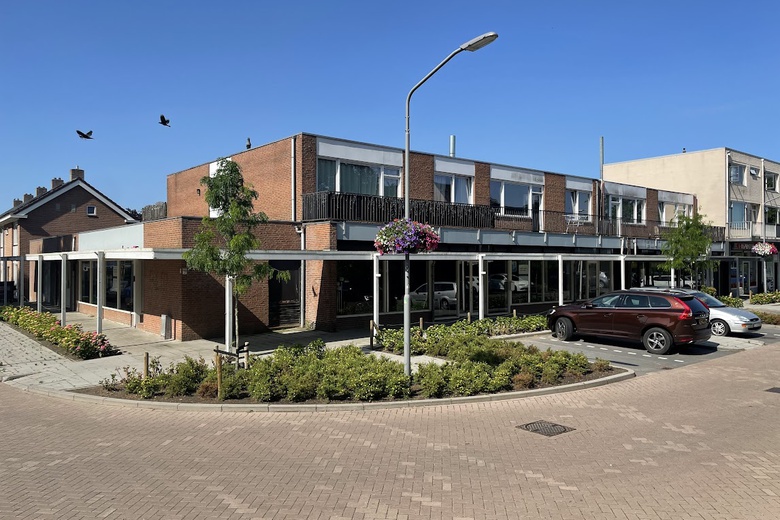 WinkelruimteaanNieuwstraat 5 - 7<br/> inLage Zwaluwe
