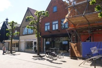 Bekijk foto 3 van Langestraat 149 Bekijk foto 3 van Langestraat 149