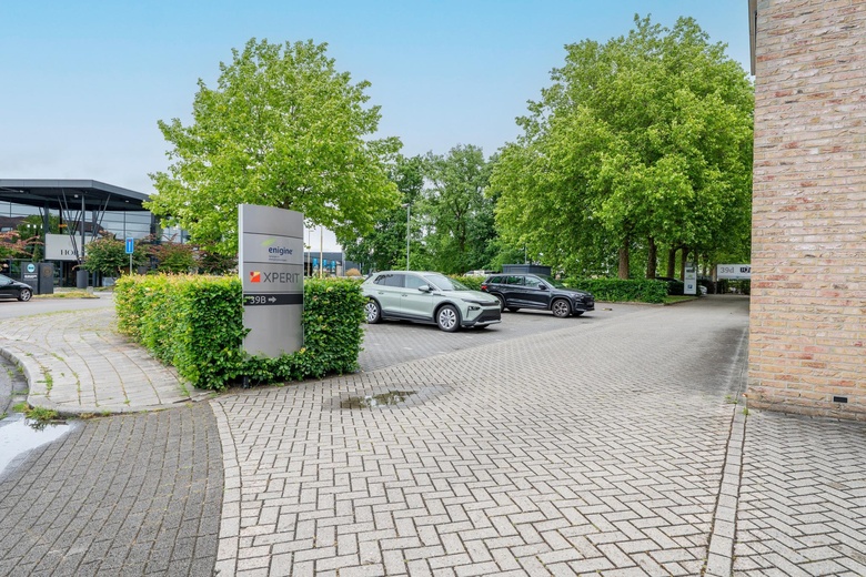 KantoorruimteaanAnthonie Fokkerstraat 39 A<br/> inBarneveld