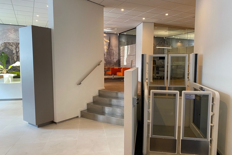 KantoorruimteaanRosmolenstraat 17<br/> inSittard KantoorruimteaanRosmolenstraat 17<br/> inSittard