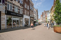 Bekijk foto 3 van Vleesstraat 26 Bekijk foto 3 van Vleesstraat 26