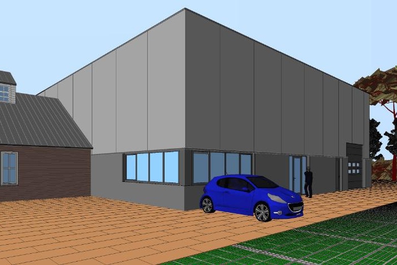 BedrijfsruimteaanAmbachtstraat 18<br/> inDoetinchem