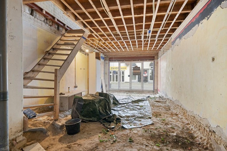 WinkelruimteaanSint-Josephstraat 35<br/> inBergen op Zoom