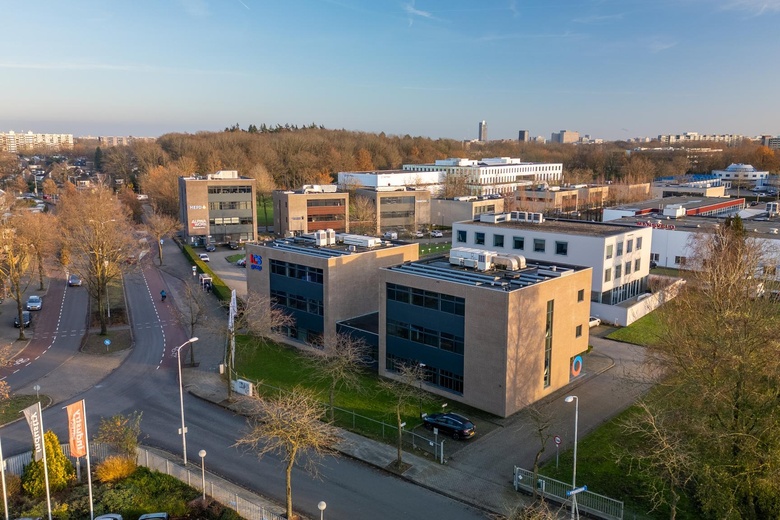 KantoorruimteaanLe Havre 41 - 53<br/> inEindhoven