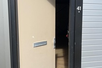 Bedrijfsruimte Rotterdam - Arthurweg 31 - Foto 1